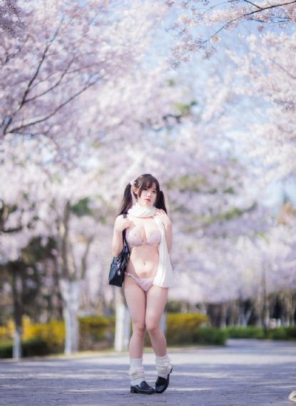 明天我会成为谁的女友 动漫_BD英语在线观看视频